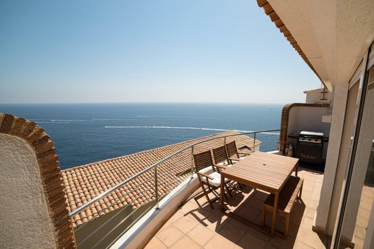 Villa Moonkey - Casa El Cabo Balcon del Mar Exterior foto